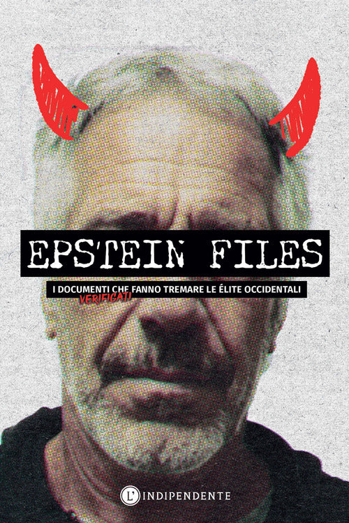 Epstein files. I documenti verificati che fanno tremare le lite occidentali