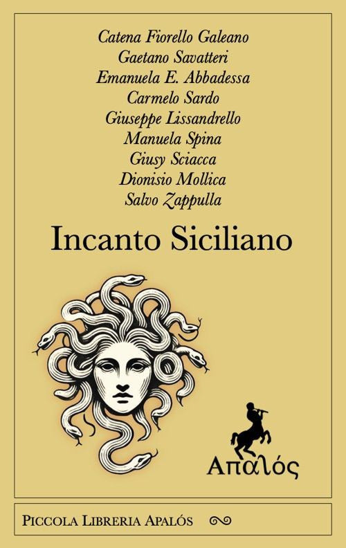 Incanto siciliano