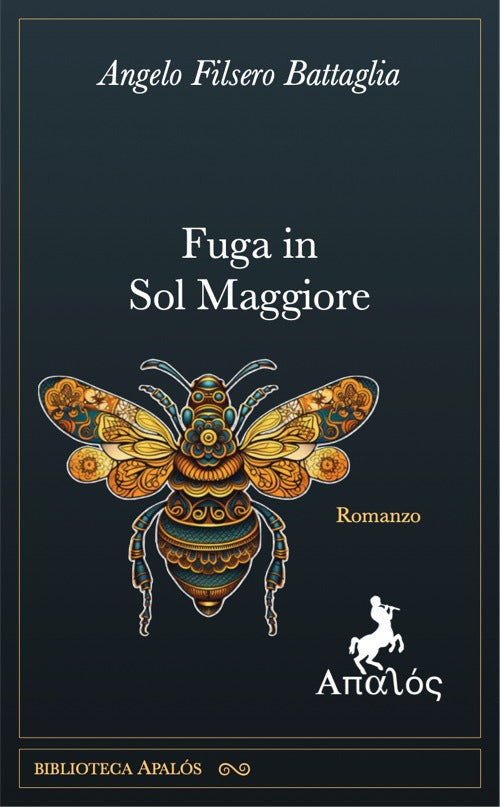 Fuga in sol maggiore