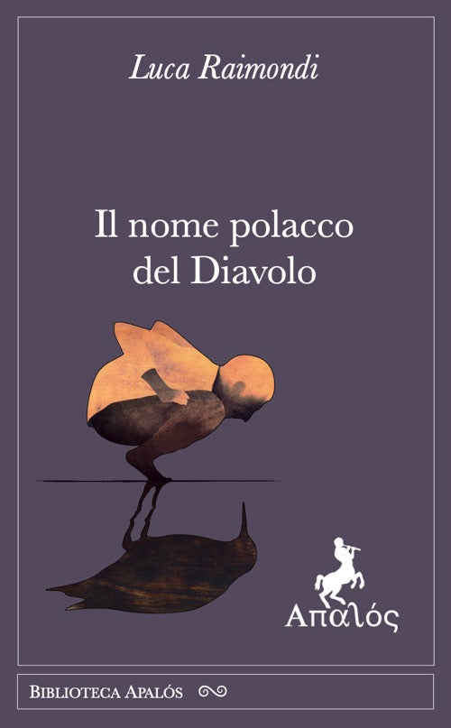 Il nome polacco del diavolo