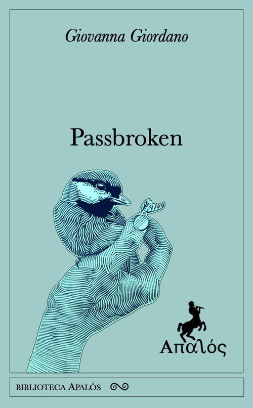 Passbroken