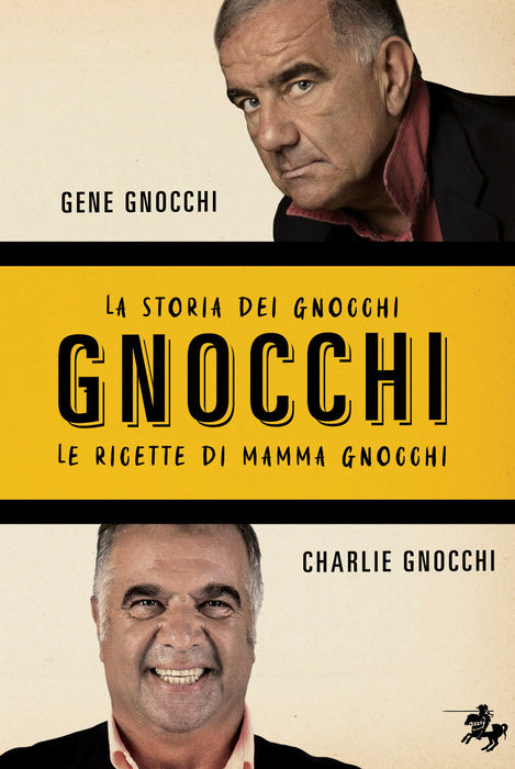 La storia dei gnocchi