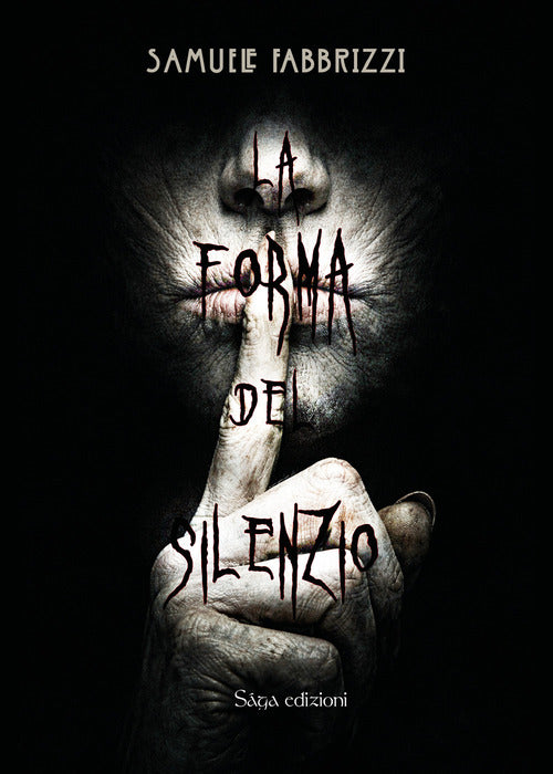 La forma del silenzio