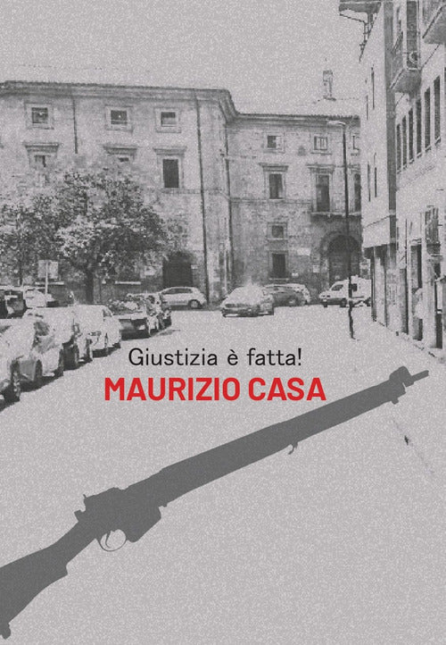 Giustizia fatta!