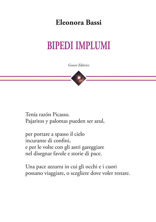 Bipedi implumi