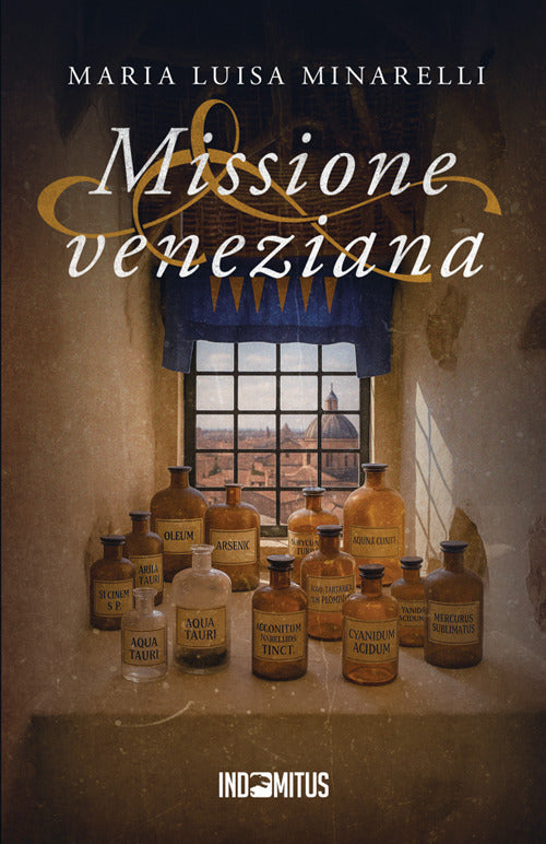 Missione veneziana