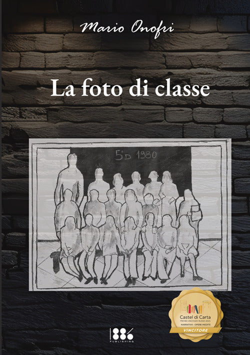 La foto di classe