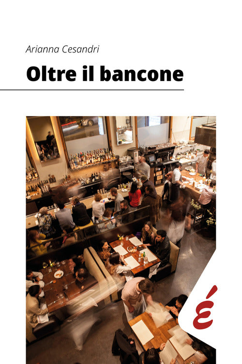 Oltre il bancone. Il misbehaviour nella realt organizzativa dei bar padovani