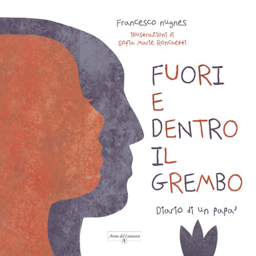 Fuori e dentro il grembo. Diario di un papà