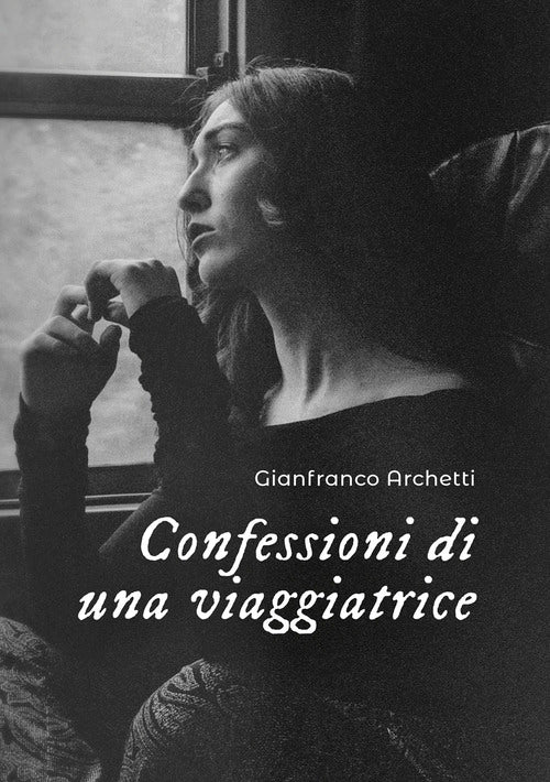 Confessioni di una viaggiatrice