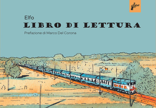 Libro di lettura