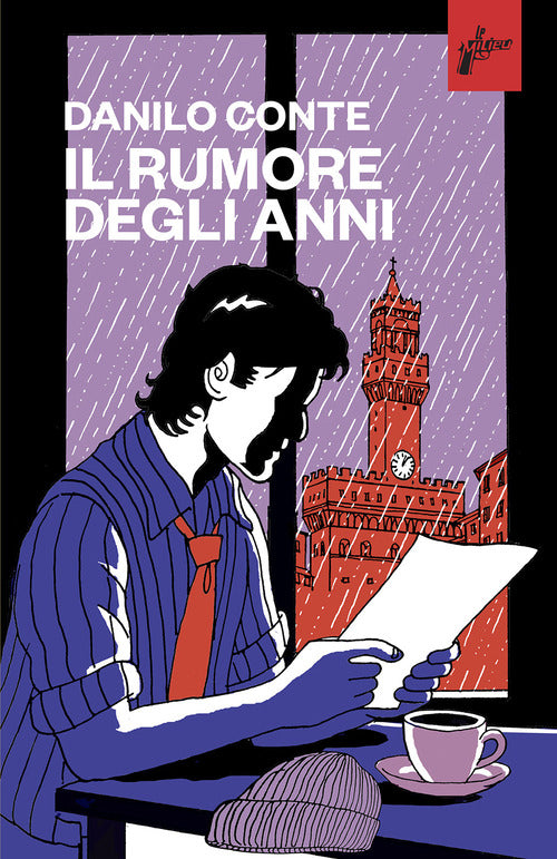 Il rumore degli anni