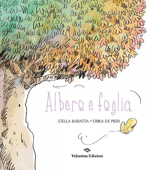 Albero e foglia