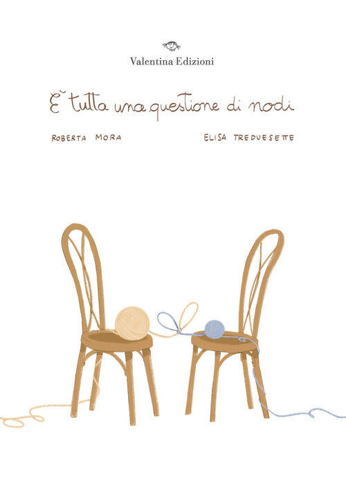 tutta una questione di nodi