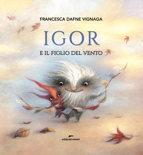 Igor e il figlio del vento