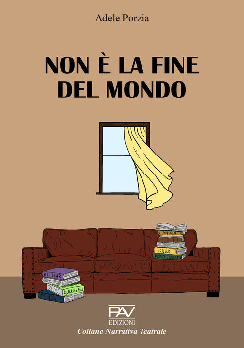 Non la fine del mondo