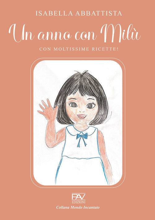 Un anno con Milù