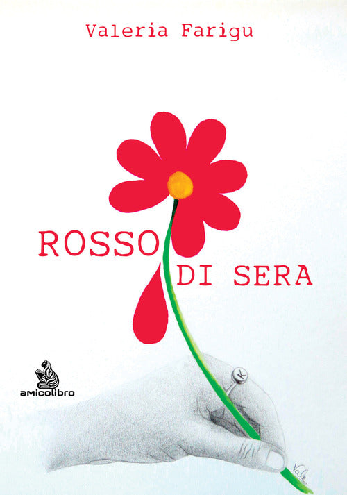Rosso di sera