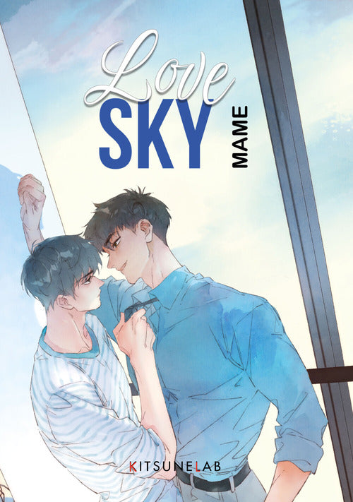 Love sky. Ediz. italiana