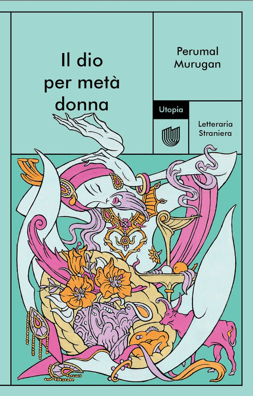 Il dio per met donna