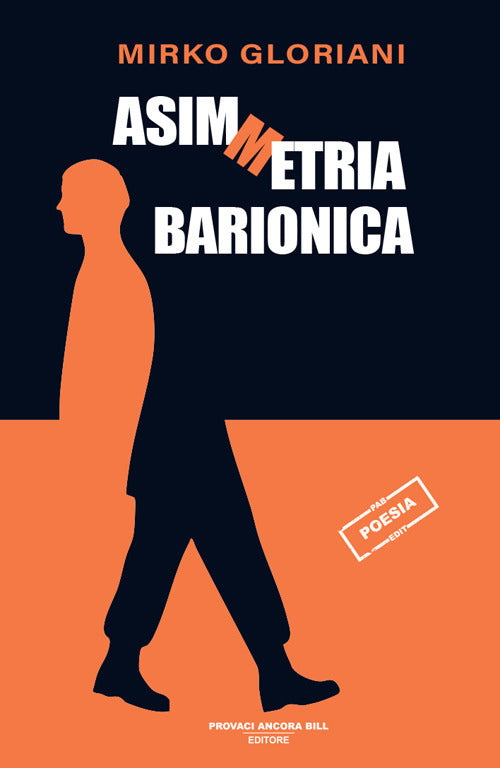 Asimmetria barionica