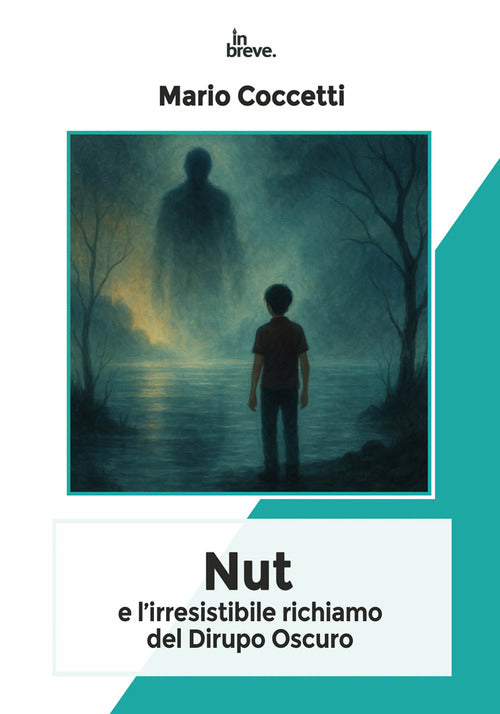 Nut e l'irresistibile richiamo del Dirupo Oscuro
