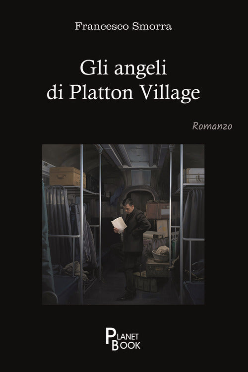 Gli angeli di Platton Village