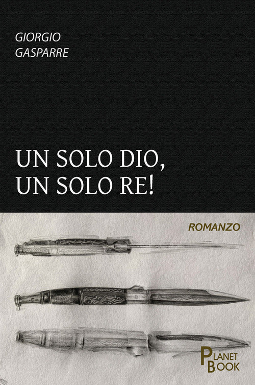 Un solo Dio, un solo Re!