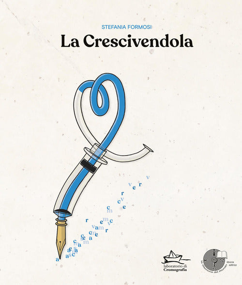 La crescivendola
