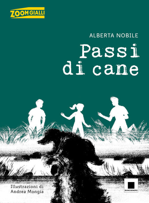 Passi di cane