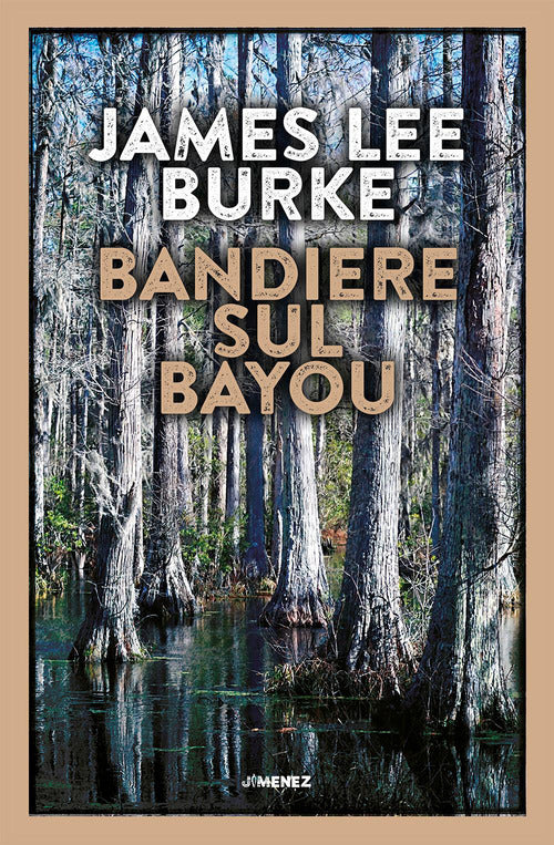 Bandiere sul bayou