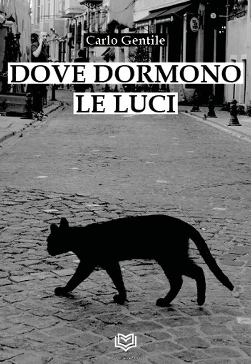 Dove dormono le luci