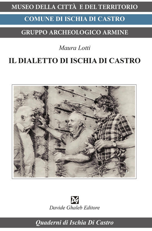 Il dialetto di Ischia di Castro