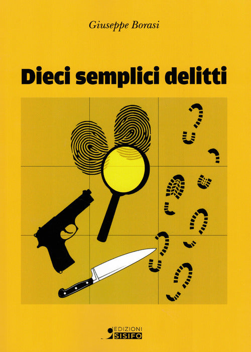 Dieci semplici delitti