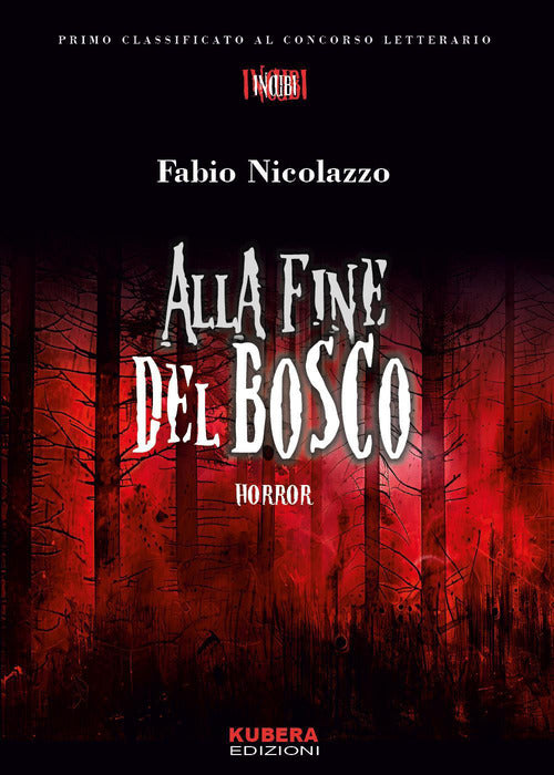 Alla fine del bosco