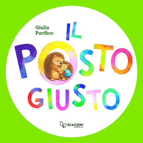 Il posto giusto