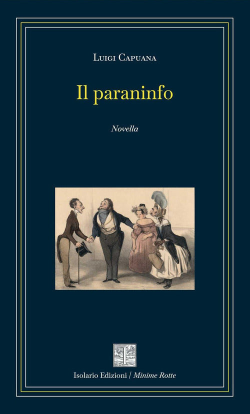 Il paraninfo