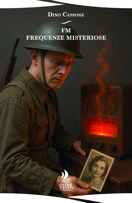 FM. Frequenze misteriose