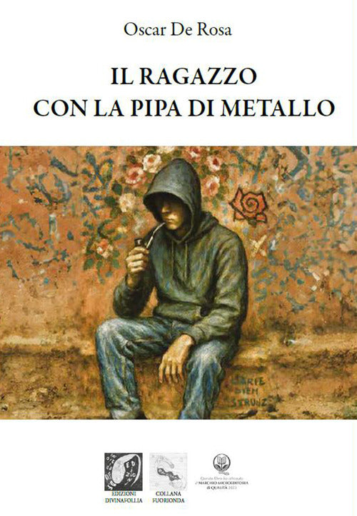 Il ragazzo con la pipa di metallo