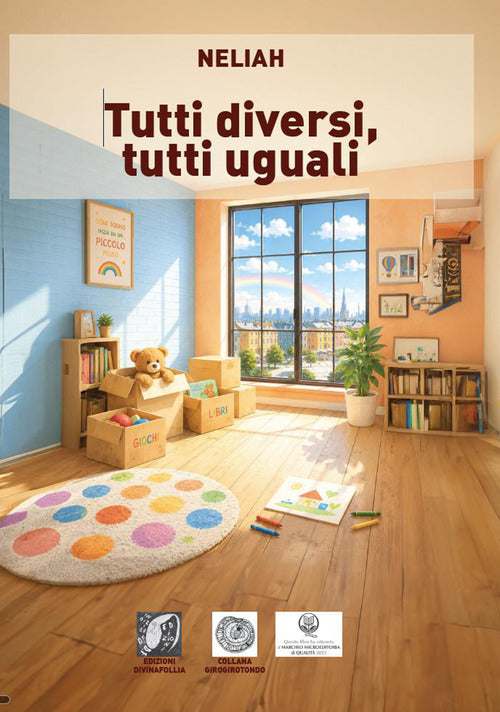 Tutti diversi, tutti uguali