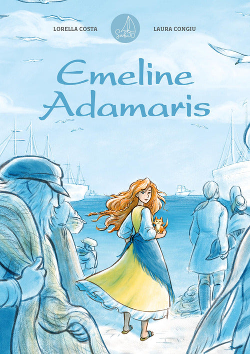 Emeline Adamaris