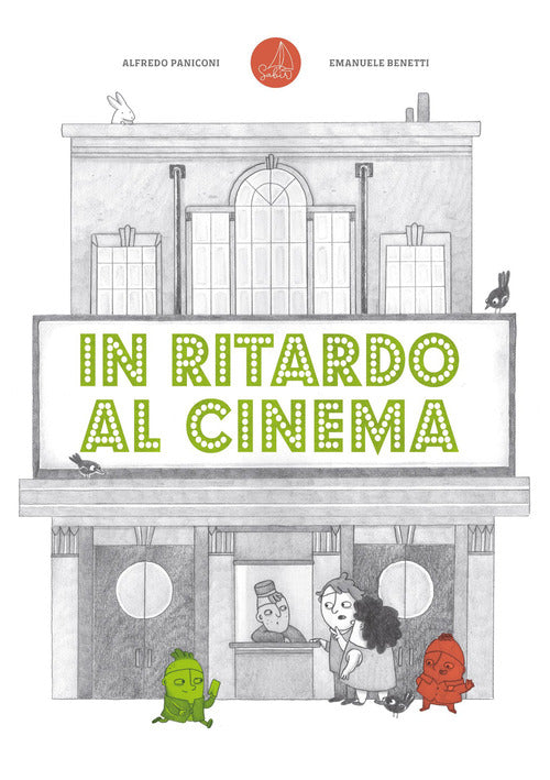 In ritardo al cinema