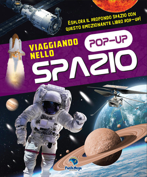 Viaggiando nello spazio