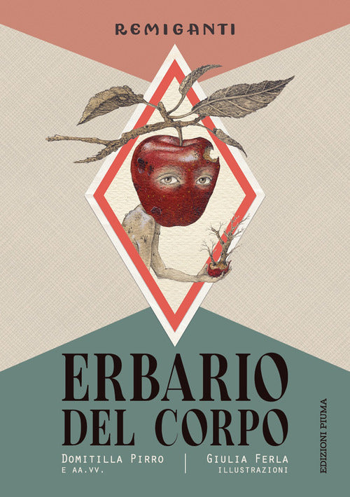 L'erbario del corpo
