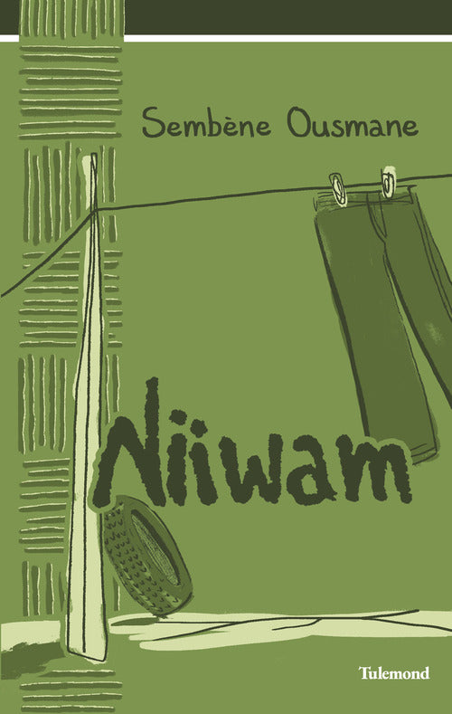 Niiwam