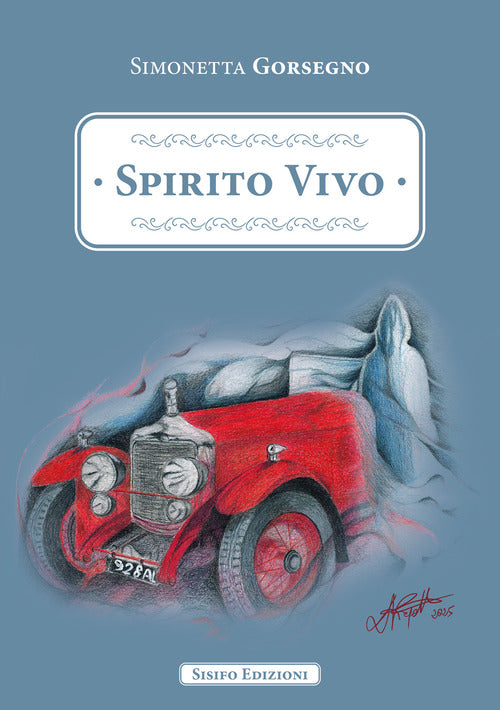 Spirito vivo