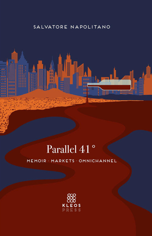 Parallelo 41°