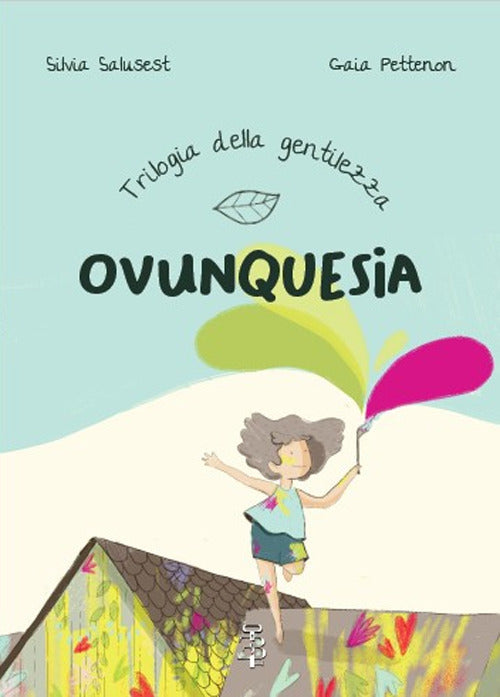 Ovunquesia