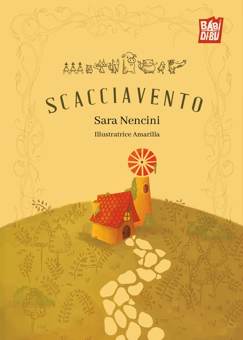 Scacciavento