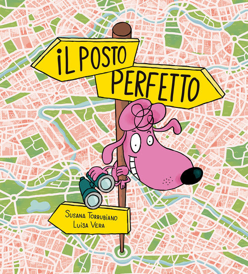Il posto perfetto